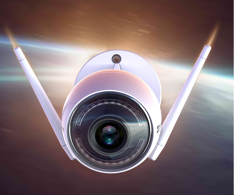 全彩攝像頭 全彩攝像頭