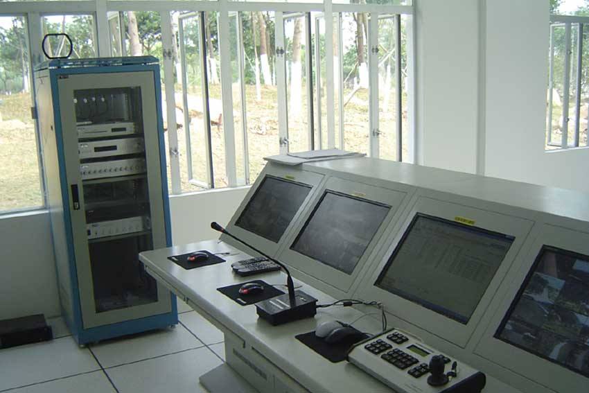 智慧社區(qū)下的整個安防應該是一個大系統(tǒng)g 智慧社區(qū)下的整個安防應該是一個大系統(tǒng)g