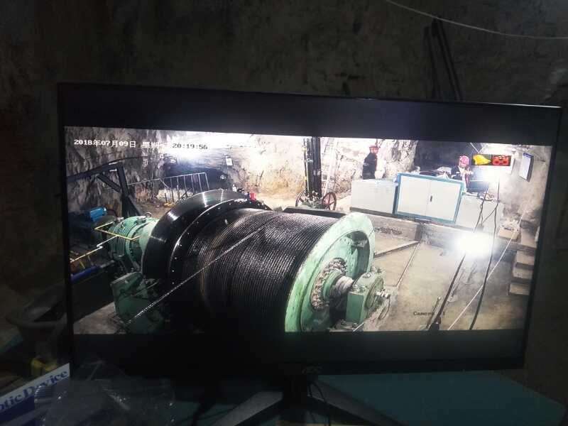 礦山監(jiān)控系統(tǒng)|高清紅外夜視攝像機(jī)|礦山高清無(wú)線(xiàn)監(jiān)控|山洞監(jiān)控?cái)z像頭