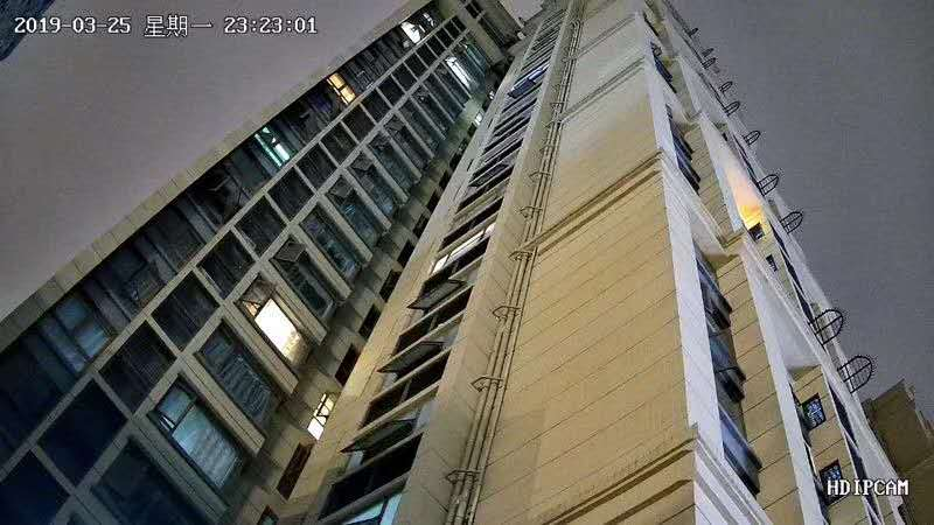 高空拋物監(jiān)控 高空拋物監(jiān)控