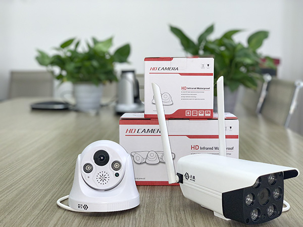 AI人形分析監(jiān)控攝像頭 AI人形分析監(jiān)控攝像頭