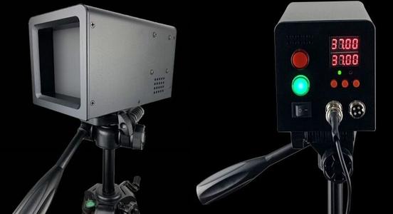 黑體 熱成像體溫檢測 監(jiān)控系統(tǒng) 黑體 熱成像體溫檢測 監(jiān)控系統(tǒng)