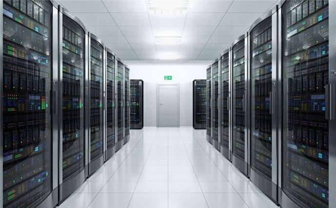 弱電機(jī)房建設(shè)