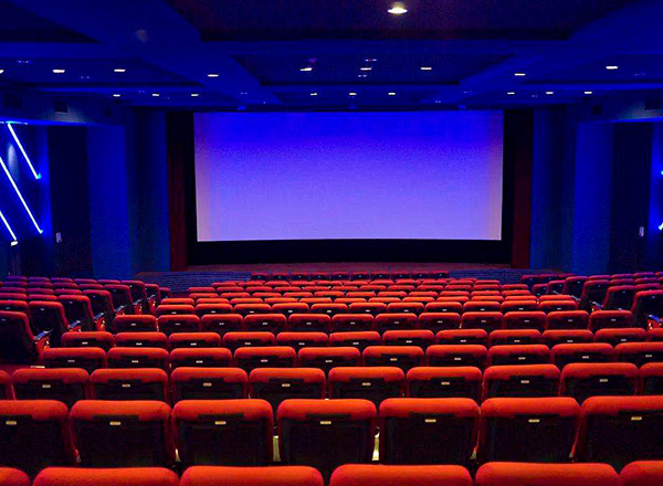 電影院 安裝監(jiān)控攝像頭 電影院 安裝監(jiān)控攝像頭