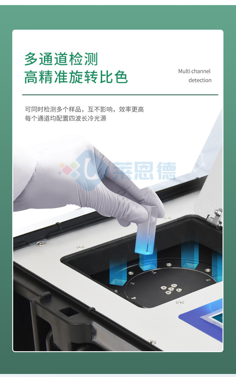 高智能土壤養(yǎng)分分析系統(tǒng)