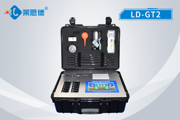 測(cè)土儀器是什么？在當(dāng)前農(nóng)業(yè)生產(chǎn)中有必要用嗎？