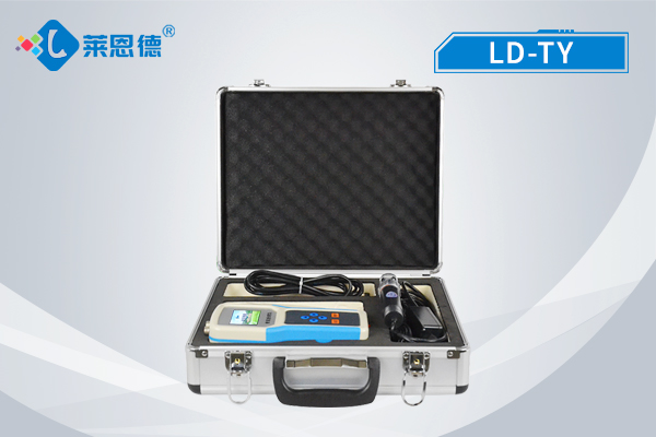 土壤檢測中EC檢測項目指什么？分析土壤電導(dǎo)率檢測儀的檢測項目