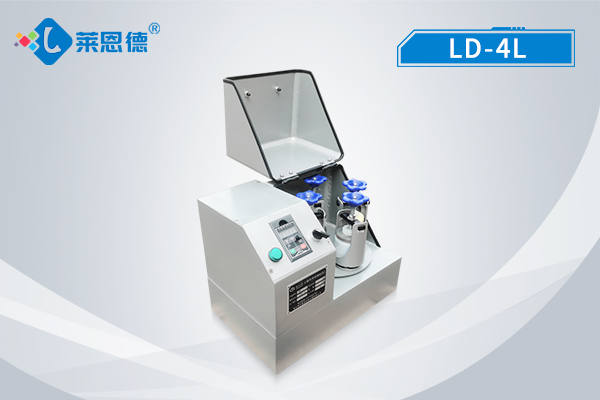 土壤樣品研磨方法，土壤行星式研磨機操作說明
