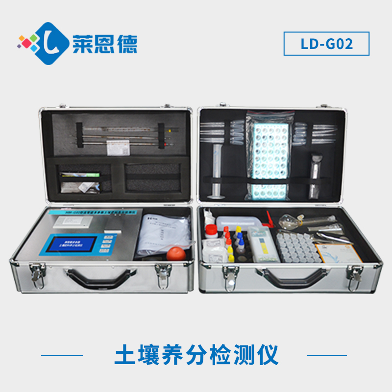 土壤成分測(cè)量?jī)x正確使用指南，土壤成分測(cè)量?jī)x使用安全須知