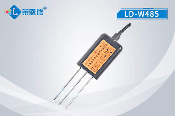 快速土壤水分溫度測(cè)定儀