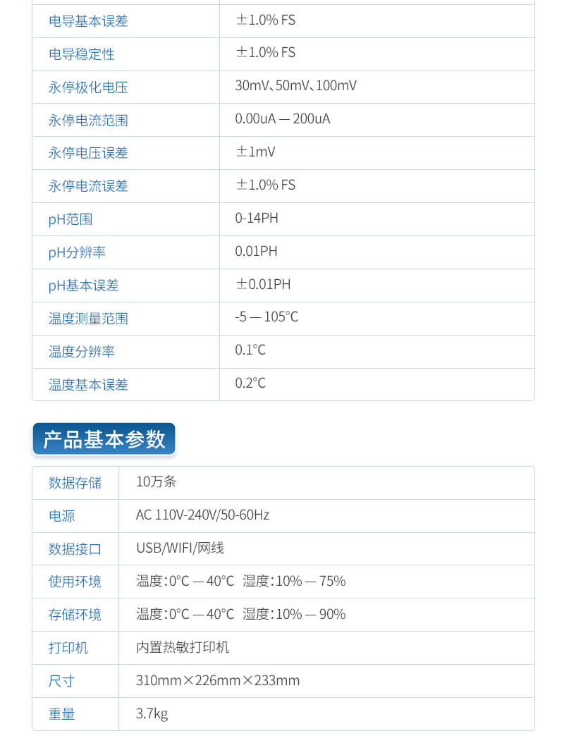 全自動(dòng)電位滴定儀